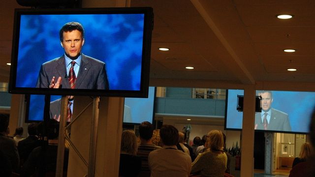 Skal bli global energiaktør