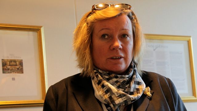 – Rart om Norge ikke stiller