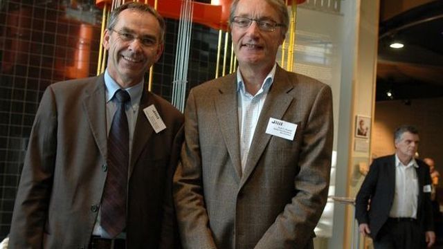 Ingen ny runde med Demo2000