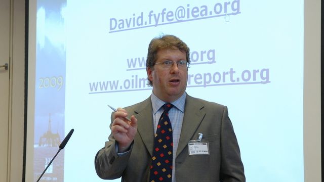 – Utslippet kan endre bransjen for alltid