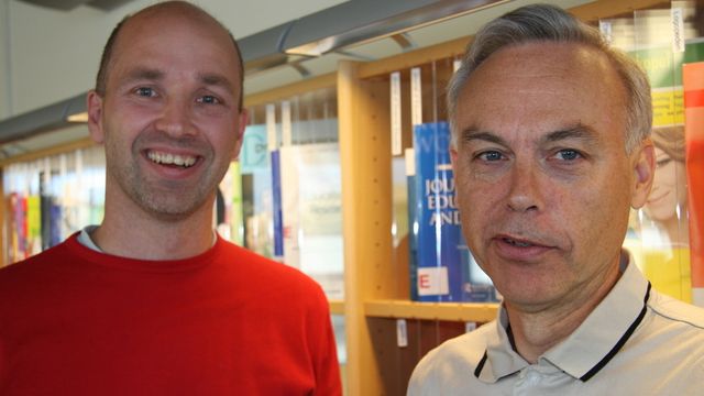 – Skal ikke være en moteutdanning