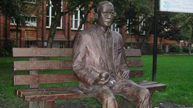 IT-helten får unnskyldning