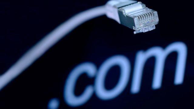 Norge nummer 10 på bredbånd