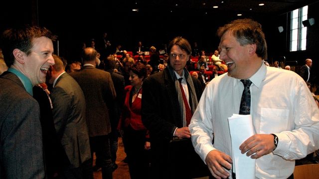 Bekymret for leverandørindustrien