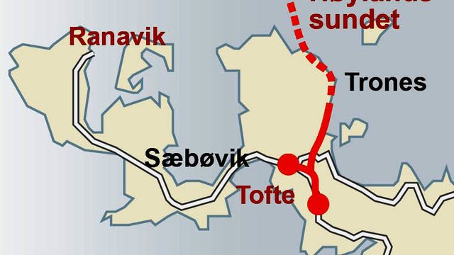 Lokal ledelse i Kvinnherad