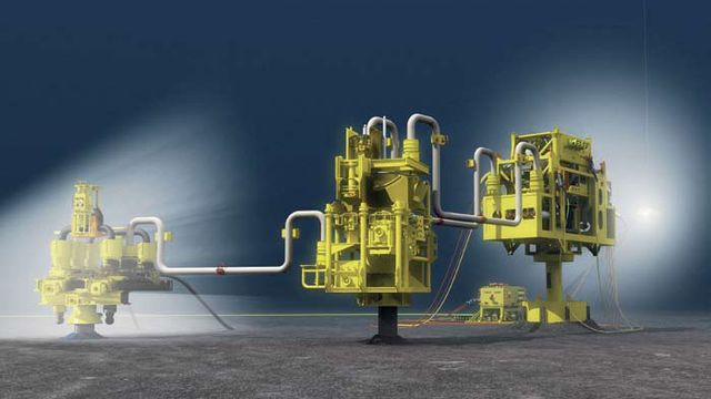 Heder til norske oljeingeniører