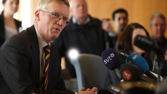 - Korrupt Pirate Bay-dommer