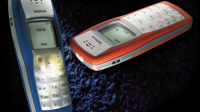 Betaler 200.000 for Nokia 1100