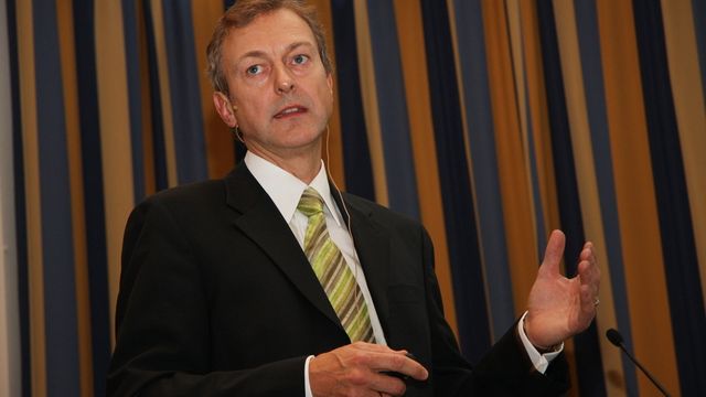 Ber oljeselskap vise ansvar