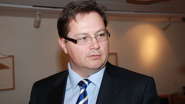 - Vi føler oss motarbeidet