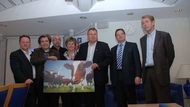 Frykter investeringstørke i fornybarbransjen