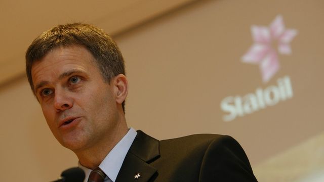 Sliter med oljeprisen