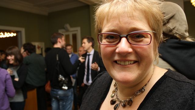 – Dette er vendepunktet