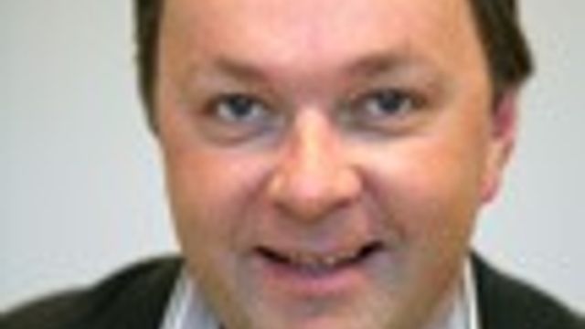 Ny salgsdirektør i Teknisk Ukeblad Media