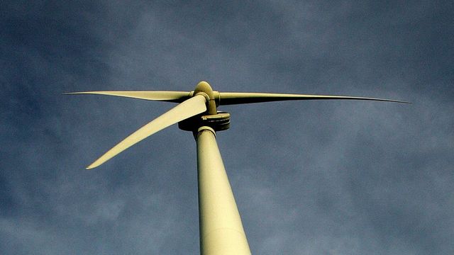 Skal bygge vindkraft for 300 milliarder