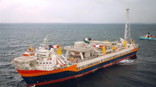 Flere mindre funn på sokkelen