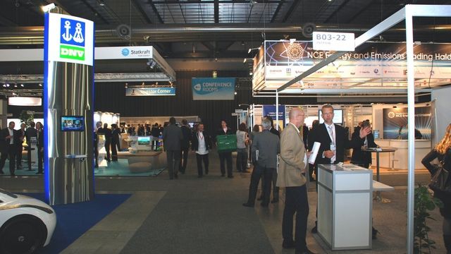 – 85 prosent sjanse for grønne sertifikater