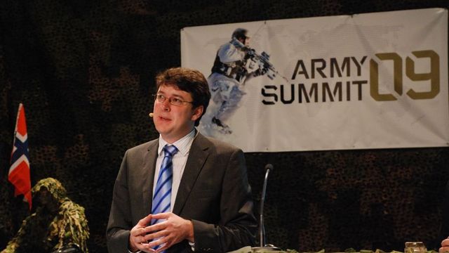 Det arktiske monopolspillet