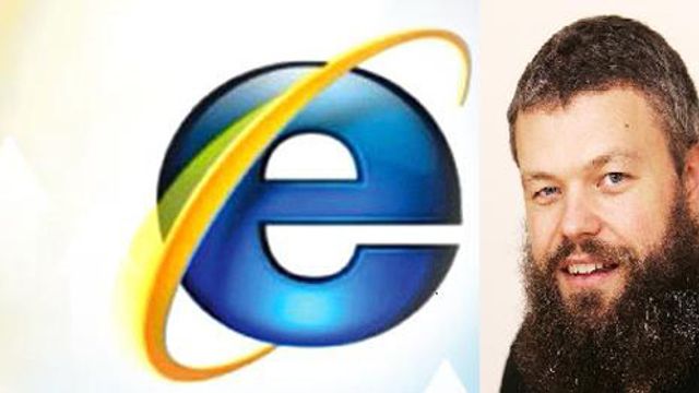 IKT-Norge vil oppgradere alle nettlesere