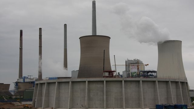 Siemens fanger CO2:
Utestengt i Norge – lyktes i Tyskland