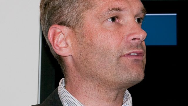 Telenor omfavner PC-en