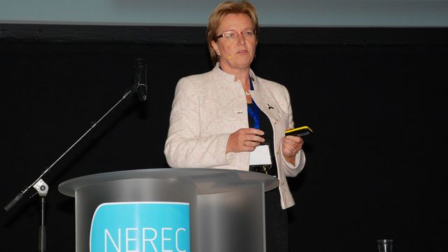 – Forstyrrer radaren