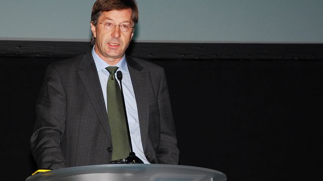 Hva Lista forteller oss