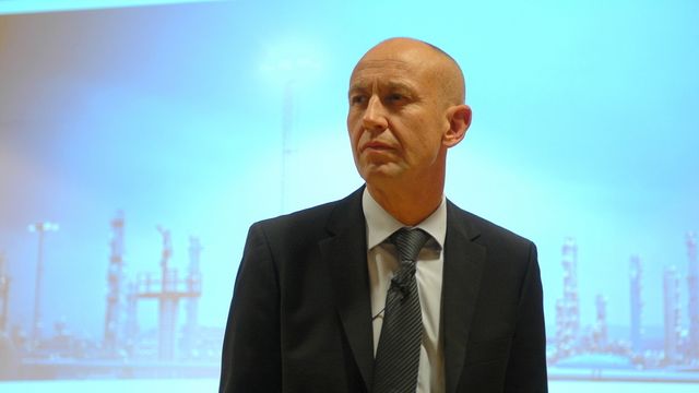 Gazprom og Statoil sammen i USA