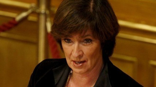 Vil ta fra Vattenfall