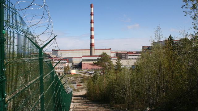 Statnett forsvarer atomkraftimport