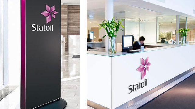 StatoilHydro over i historien