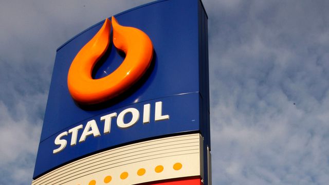 Statoil blir energiselskap