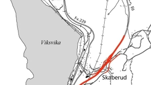 Skanska utvider E 6 i Hedmark