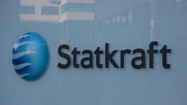 Statkraft bygger i Albania