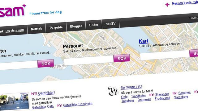 Slutt for Sesam – 100 må gå