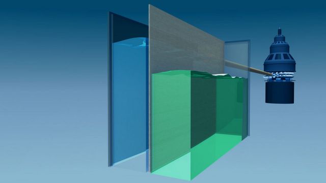 Halve EU kan osmose-fyres