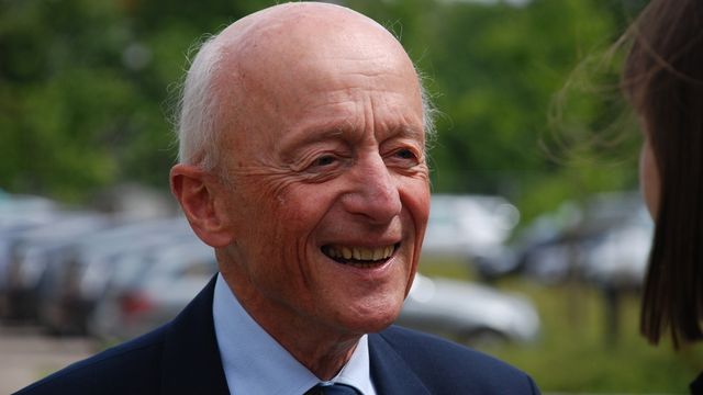 – For rask oljeproduksjon