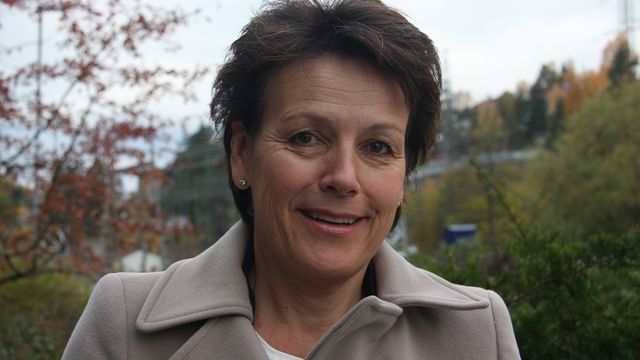 Pumpekraftdebatten: <br/>
Private vil få slippe til