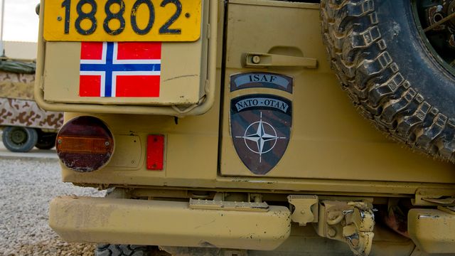 Fikk prestisjeavtale med NATO