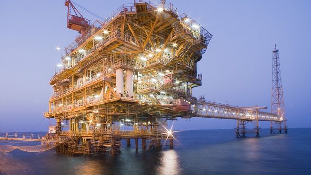 Iran-marerittet vokser for Statoil