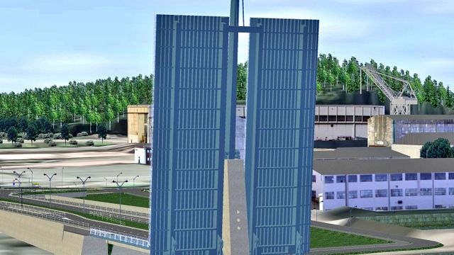 Jevne anbud på hydraulikk til Kråkerøybrua