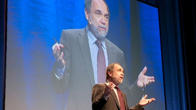 – Klienten er kraftig nok