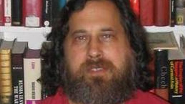 IT-rebell kommer til Norge