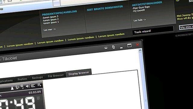 Mer IQ fra Innovasjon Norge