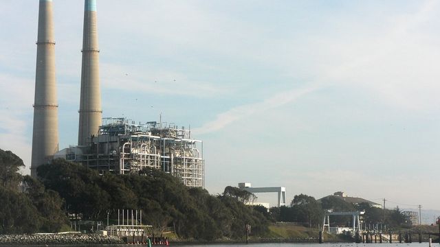 Kan sementere månelandingen