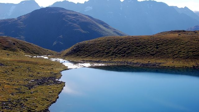 – NVE driver med planøkonomi