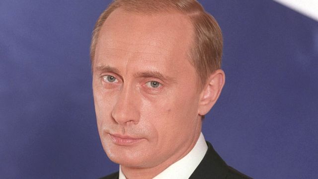 – Putin vil ha VimpelCom