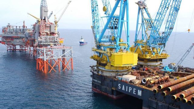 Ptil ikke fornøyd med Valhall PH