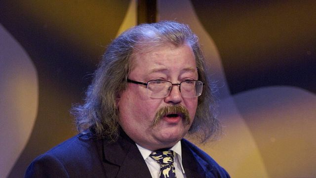 – Internett er ikke intelligent