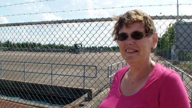 Nederlendere frykter månelandingen